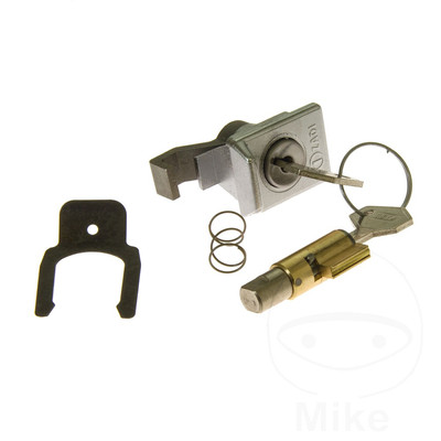 Lock Set 5654/06 Fits Vespa PK 125 1991