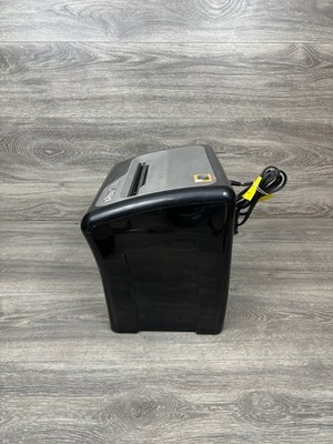 Staples SPL-TXC12M7A Shredder SPL-TXC12M7A for sale online | eBay