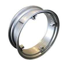 Rear Rim 4-loop Fits Cockshutt Tractor | 8