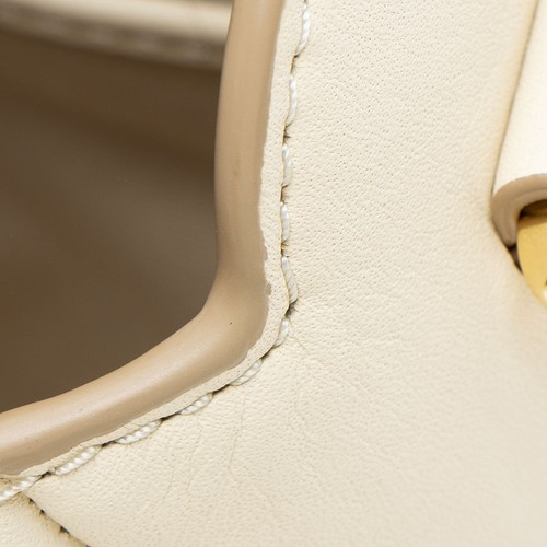 Marc Jacobs Leather Saddle Bag - Picture 10 of 15