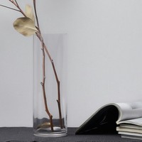 Vliestapete Einfarbig Modern Struktur Linien Abstrakt Weiß 82555 (3,19€/1Qm)