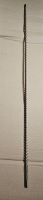 Hammerbohrer Ø 16 x 800 mm große SDS PLUS Mauerbohrer Y-Cutter