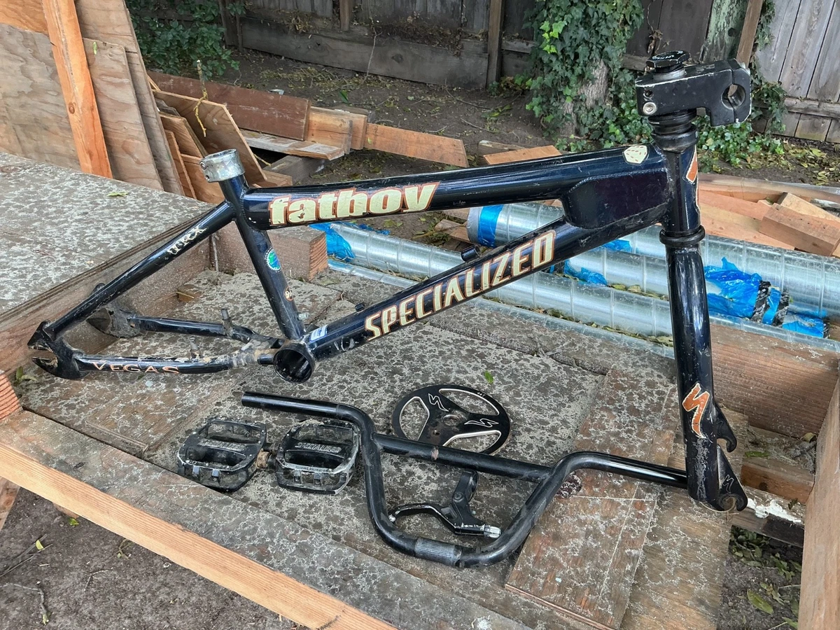 Specialized No Suspension BMX Bike Bikes for sale | eBay