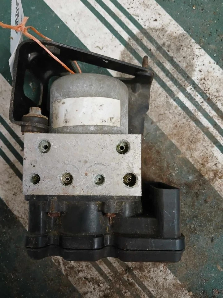 2005-2006 Chevrolet Uplander ABS Pump Anti-Lock Brake Pump Module Assembly OEM - Изображение 4 из 4