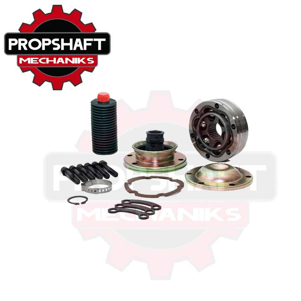 BUICK RENDEZVOUS 02-06 Driveshaft CV JOINT Kit 21 Spline fixed end - Image 2 of 2