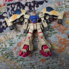 Vers. 1 Gundam RX-78 GP02 Physalis Bandai Mobile Suit In Action Figure