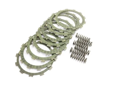 Satz Kupplung verstärkt EBC SRC088 pour Suzuki GSXR 600/750 2008-2010 - Photo 1/4