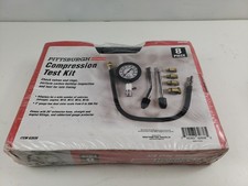 Mac Tools 10 PC Deluxe Compression Test Kit CT155A for sale online 