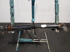 HYUNDAI I10 SHOCK ABSORBER REAR DRIVER SIDE OFFSIDE SUSPENSION 2017 1.0L PETROL