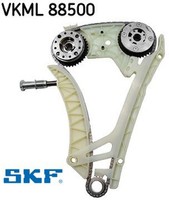 Skf VKML88500 Steuerkettensatz Satz Steuerkette FüR Bmw