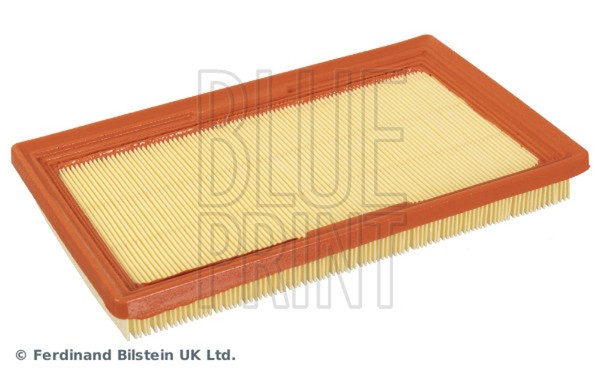 Blue Print Luftfilter ADG02276 Filtereinsatz FüR Atos Hyundai G4HD Getz Tb Mx 1-image