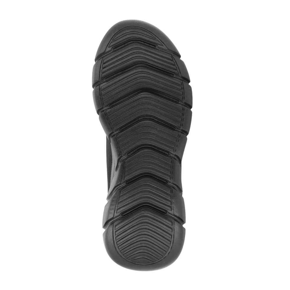 Chaussures Skechers Slip-ins: Bobs Sport B Flex - Flex Lucy 117324-BBK - 9W - Photo 4/4