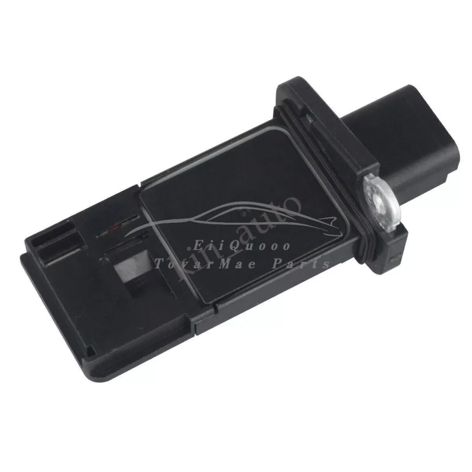 Medidor MAF Big Air estilo ranura SCT Performance BA5000 para Ford Mustang 2005-2010 Foto 3 de 4