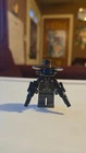 LEGO Star Wars Clone Wars Cad Bane Mini figure sw0285