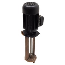 Brinkmann TS13/250-B 150 Immersion Pump, 20L/min, 250mm Depth, 0.4kW, 240 /420Y