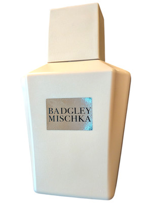 Badgley Mischka Perfumed BODY LOTION for Women 200ml / 6.8floz Made in USA