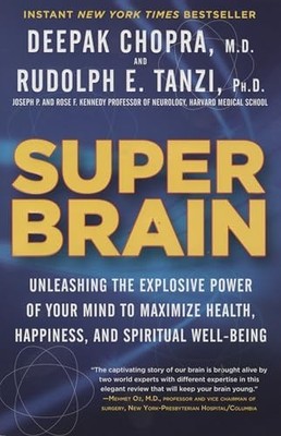 Super Brain: Unleashing the Explosi..., Tanzi Ph.D., Ru