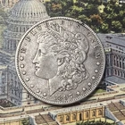 1897-O Morgan Dollar 🇺🇸