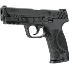 Smith & Wesson M&P9 M2.0 T4E Paintball Pistole Cal 43 black CO2  5,0 J Magfed