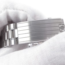 OMEGA Speedmaster Moonwatch Professional 42mm Stainless Steel White Dial 310... 8