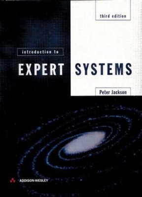 Introduction to Expert Systems Paperback Peter Jackson
