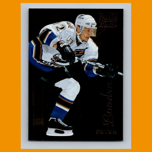 1996 Peter Bondra #71