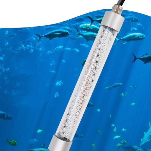 Leurre de pêche 50W 12V lumière avec indice d'étanchéité IP68 pour utilisat - Photo 4/13