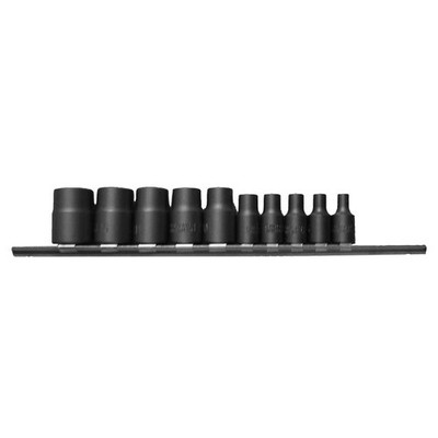Female Torx Socket Set