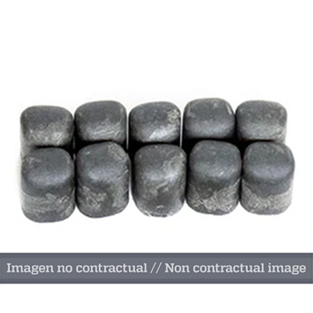Rollers for Speed Drive Axial yasuni-32 MM + Weight Of 12x6, 5/12gr for Moto