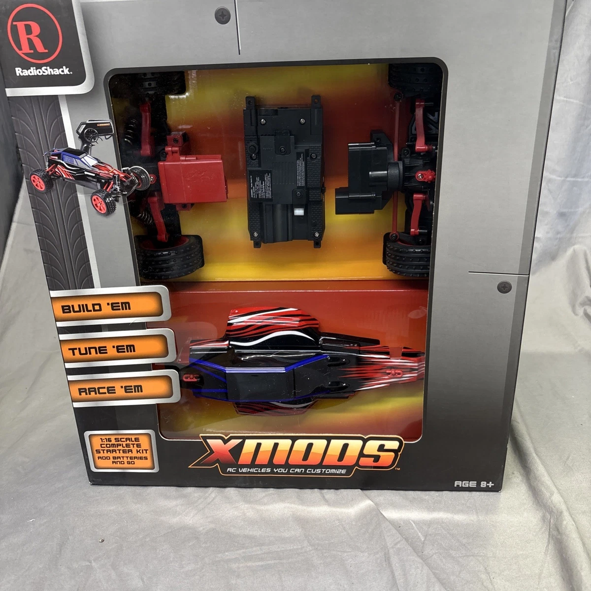 Xmod Starter Kit for sale | eBay
