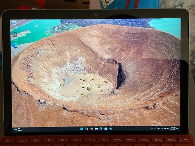 Microsoft Surface Go 2 1901 10.5