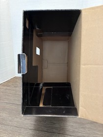 Sega Dreamcast 2000 Variant Authentic Empty Console Box Only Intact