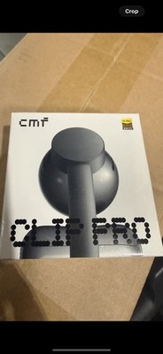 CMF Clip pro