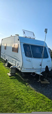 Reduced - Sterling Eccles Jewel (4 Berth Fixed Bed)