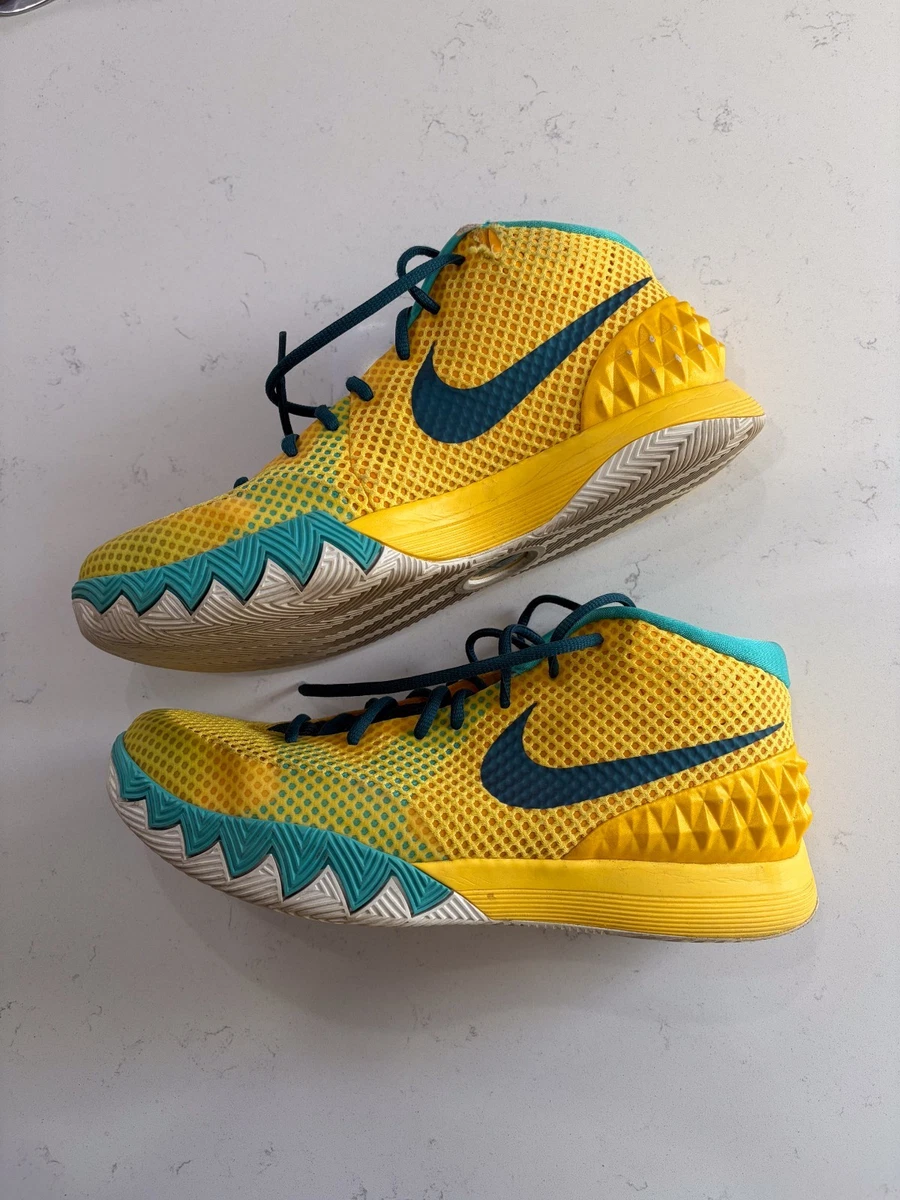 Las mejores ofertas en Nike Kyrie 1 Letterman | eBay