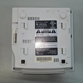 Sega Dreamcast Console System Controller, 3 Games & Cables HKT-3020 TESTED