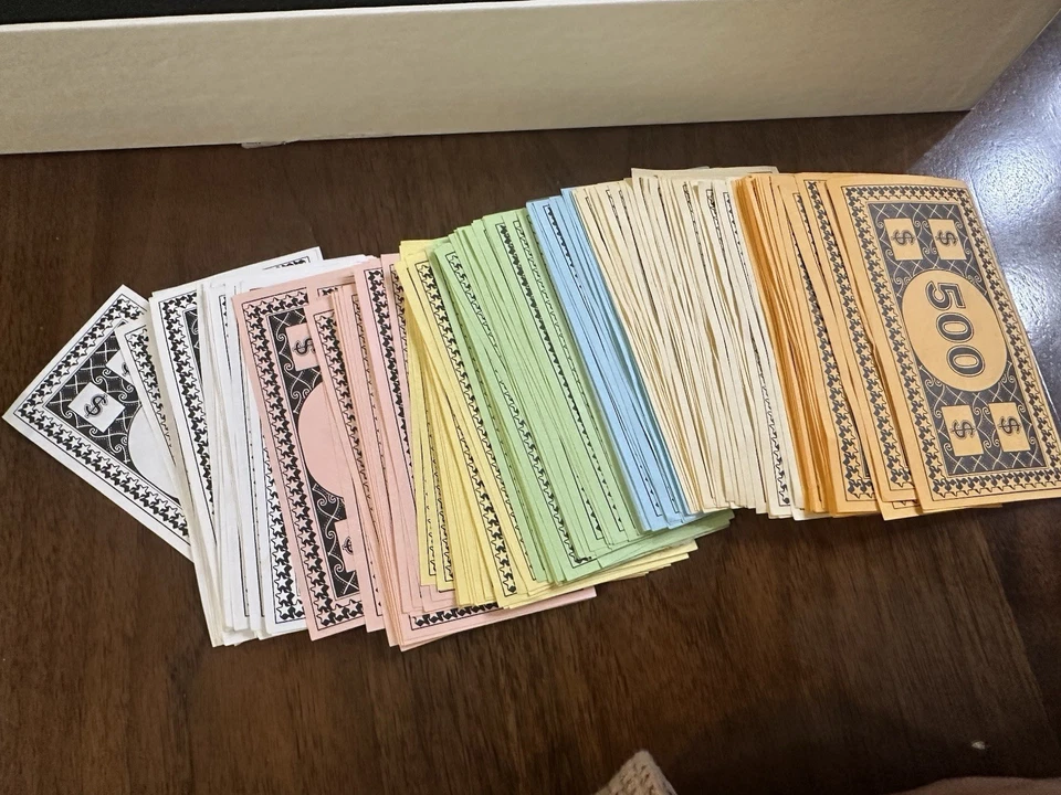 Century 21-opoly Board Game - Image 4 of 4