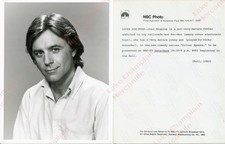 SILVER SPOONS Press Photo JOEL HIGGINS best of the west
