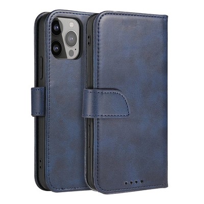 HURTEL MAGNETHÜLLE FÜR SAMSUNG GALAXY S25+ MIT KLAPPE-VERSCHLUSSSCHUTZ