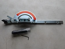 INCRA Miter V27 Miter Gauge