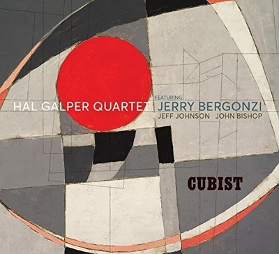 Hal Galper - Cubist [New CD]