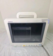 Mindray DPM6 Patient Monitor