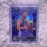 STEPHEN CURRY 2024-25 Donruss Optic My House Purple Prizm #17 Warriors