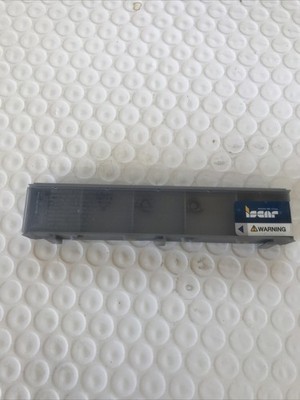 ISCAR 08IRM A 60 IC908 THREADING INSERT Qty 5
