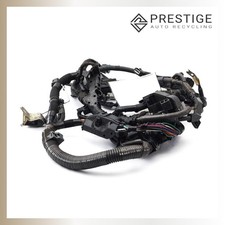 2007-2012 Toyota Yaris Engine Motor Wire Wiring Harness Cable 1.5l 82121-52b20 2007-2012 Toyota Yaris Engine Motor Wire Wiring Harness Cable 1.5l 82121-52b20