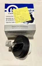 for NEW Dodge, Ram, Jeep, Chrysler, LOCKING GAS CAP with 2 KEYS, OEM Type