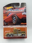 Hot Wheels Redline Long Gone - 1:64 Diecast Car