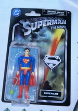 2025 Spin Master Superman The Movie SUPERMAN Figure DC Comics Brand New