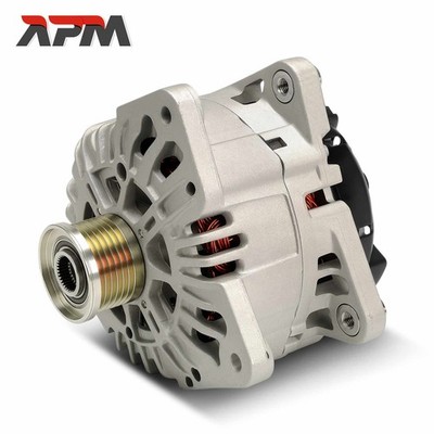 Lichtmaschine Generator 160A für Renault Fluence Laguna 3 Megane Scénic III 2.0L