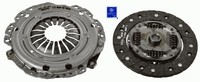 Sachs 3000 838 801 Kupplungssatz For Opel Vauxhall